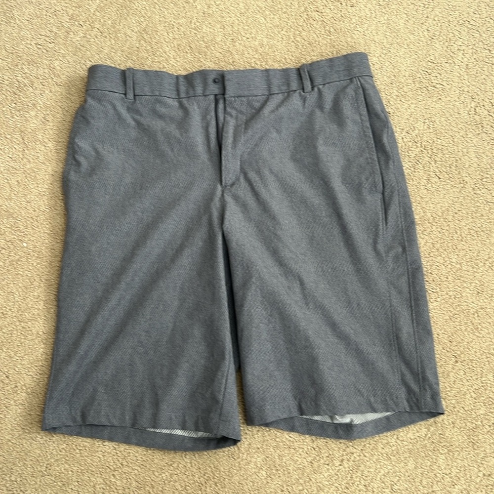 Nike Men’s Dri Fit Golf Shorts